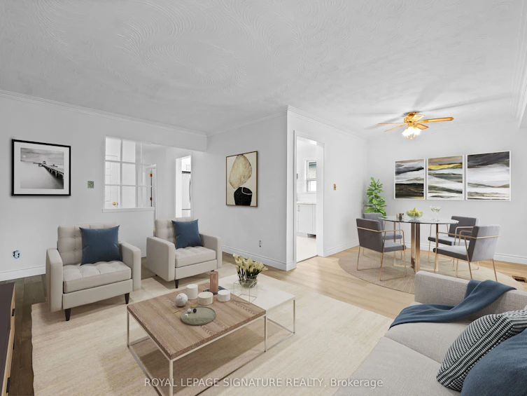 16 Pagoda Place, Toronto, ON, M9V 2V2 - 5