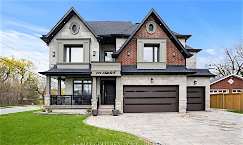 135 Mill Street S, Brampton, ON, L6Y 1T4