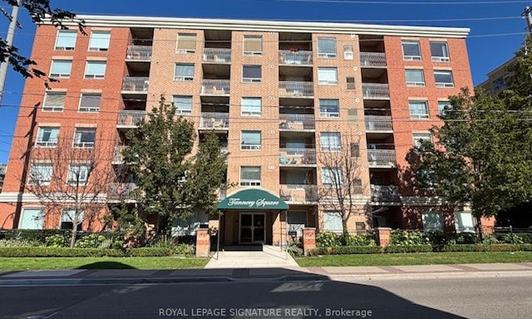 407-32 Tannery Street