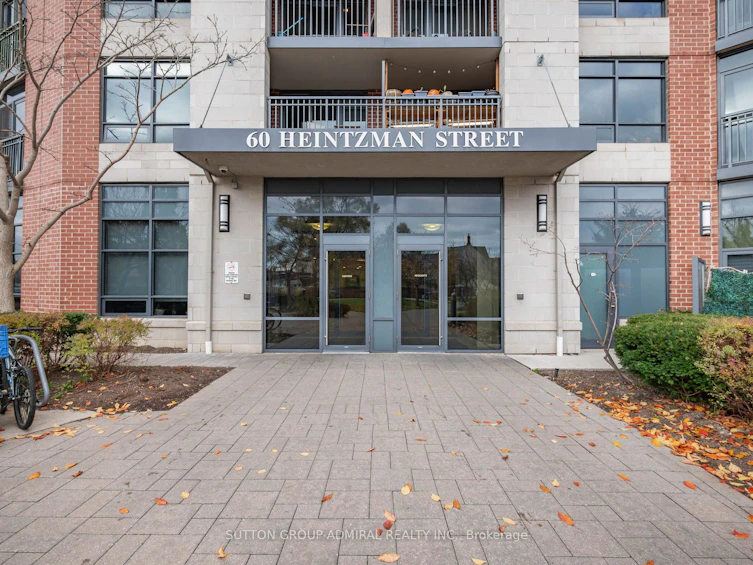 1715-60 Heintzman Street, Toronto, ON, M6P 5A1 - 19