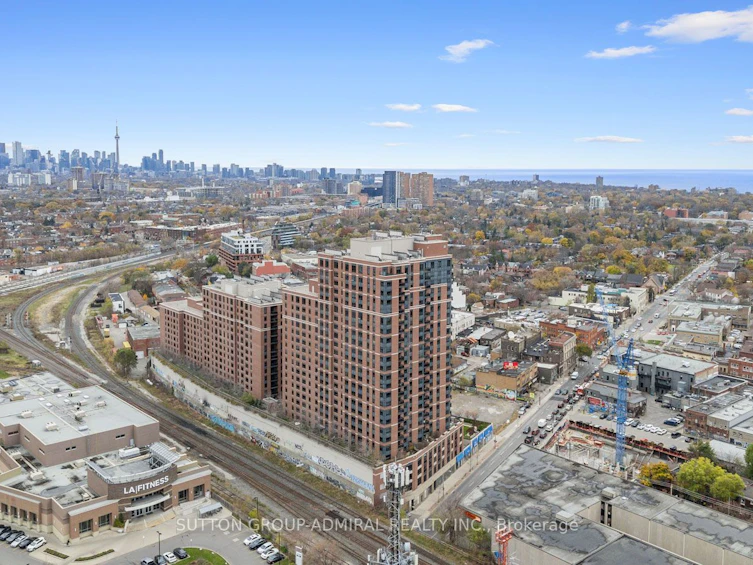 1715-60 Heintzman Street, Toronto, ON, M6P 5A1 - 25