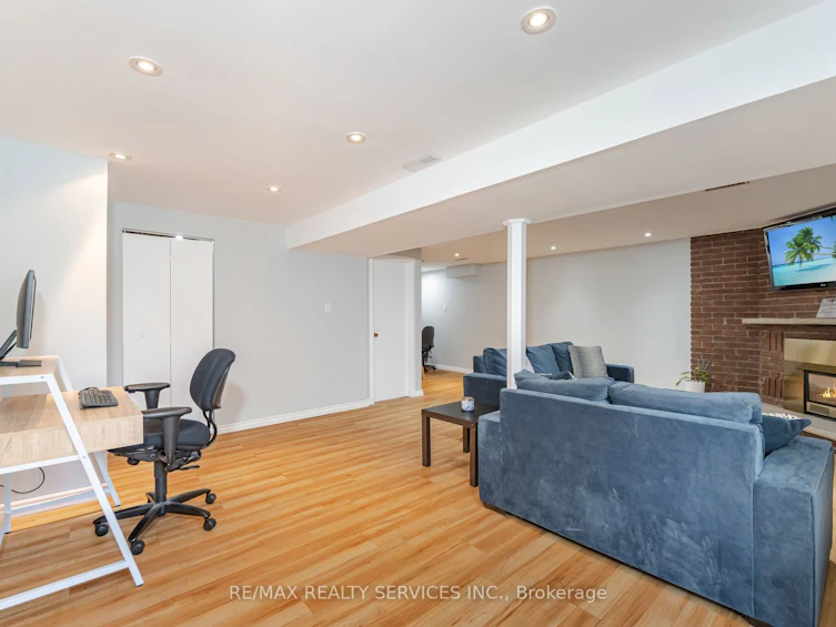 10 Gatewood Drive, Brampton, ON, L6S 1Y9 - 38