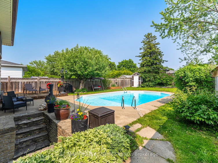 10 Gatewood Drive, Brampton, ON, L6S 1Y9 - 45