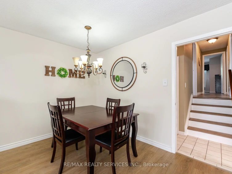 10 Gatewood Drive, Brampton, ON, L6S 1Y9 - 11