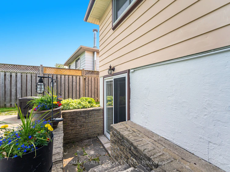 10 Gatewood Drive, Brampton, ON, L6S 1Y9 - 40