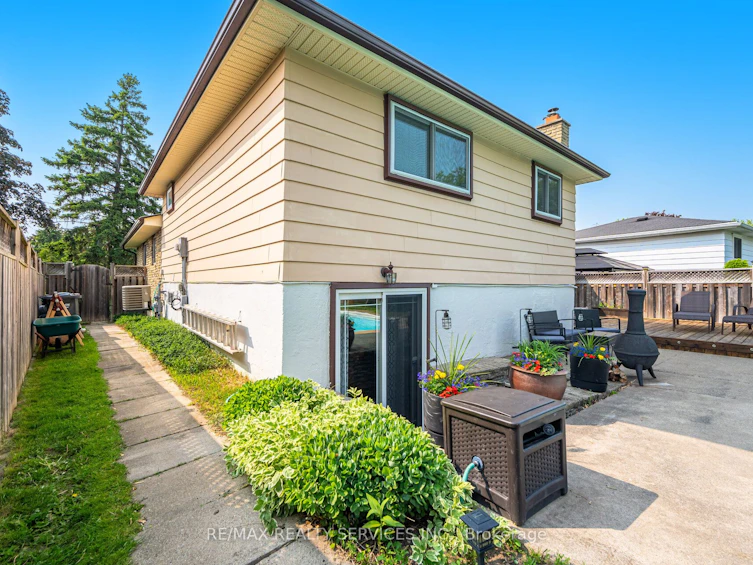 10 Gatewood Drive, Brampton, ON, L6S 1Y9 - 44