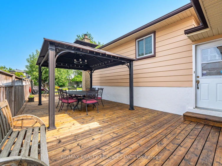 10 Gatewood Drive, Brampton, ON, L6S 1Y9 - 43