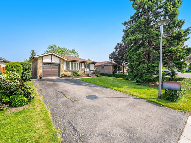 10 Gatewood Drive, Brampton, ON, L6S 1Y9 - 49
