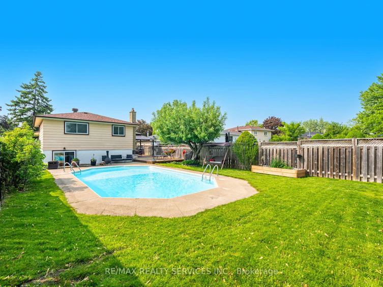 10 Gatewood Drive, Brampton, ON, L6S 1Y9 - 48
