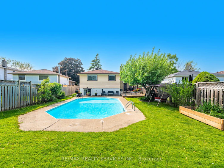 10 Gatewood Drive, Brampton, ON, L6S 1Y9 - 47