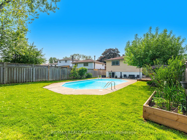 10 Gatewood Drive, Brampton, ON, L6S 1Y9 - 46