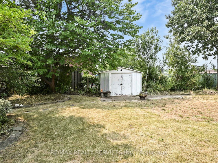 27 Glenforest Road, Brampton, ON, L6S 1L8 - 47