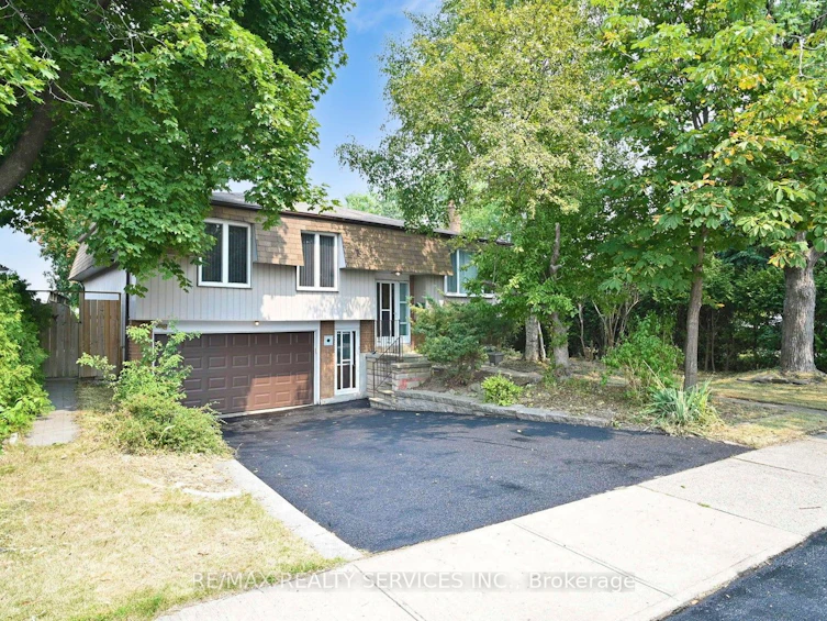 27 Glenforest Road, Brampton, ON, L6S 1L8