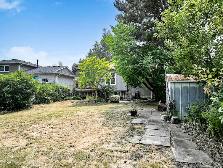 27 Glenforest Road, Brampton, ON, L6S 1L8 - 49
