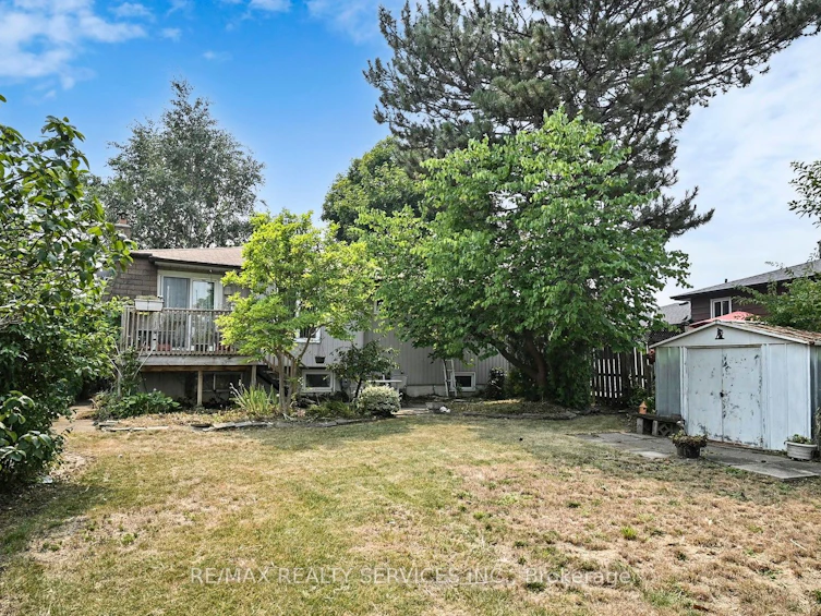 27 Glenforest Road, Brampton, ON, L6S 1L8 - 48