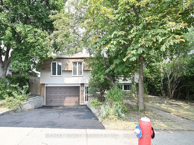 27 Glenforest Road, Brampton, ON, L6S 1L8 - 2