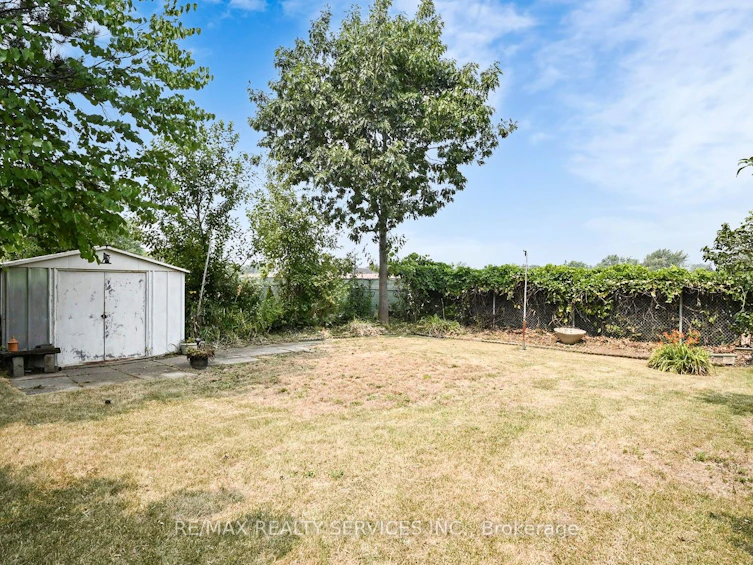 27 Glenforest Road, Brampton, ON, L6S 1L8 - 45