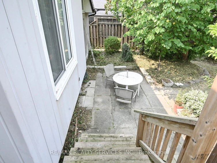 27 Glenforest Road, Brampton, ON, L6S 1L8 - 40