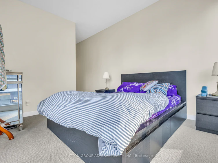 202-4070 Confederation Parkway, Mississauga, ON, L5B 0E9 - 22