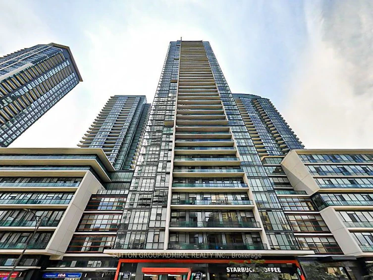 202-4070 Confederation Parkway, Mississauga, ON, L5B 0E9