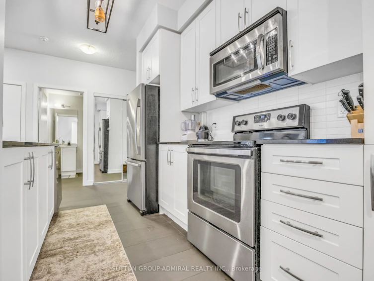 202-4070 Confederation Parkway, Mississauga, ON, L5B 0E9 - 6