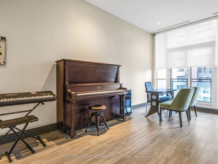 202-4070 Confederation Parkway, Mississauga, ON, L5B 0E9 - 29