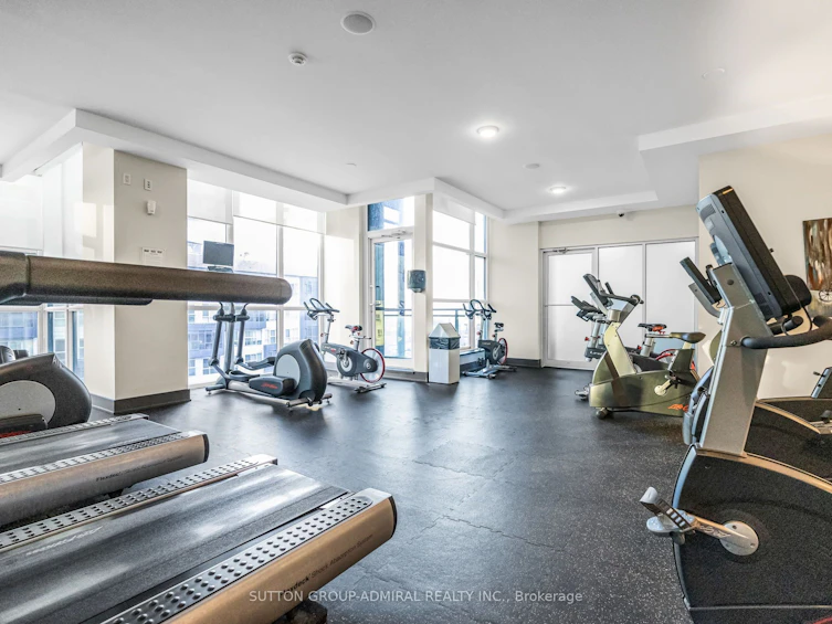 202-4070 Confederation Parkway, Mississauga, ON, L5B 0E9 - 25
