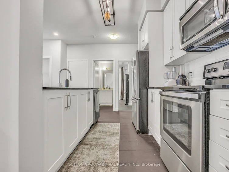 202-4070 Confederation Parkway, Mississauga, ON, L5B 0E9 - 7