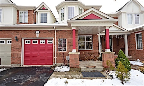 792 Johnson Heights, Milton, ON, L9T 0J6
