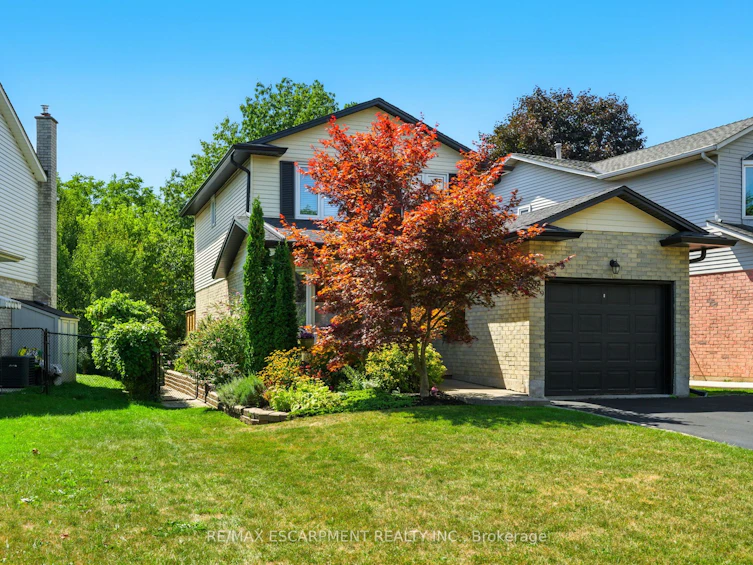 1559 Riley Avenue, Burlington, ON, L7M 3G2 - 3