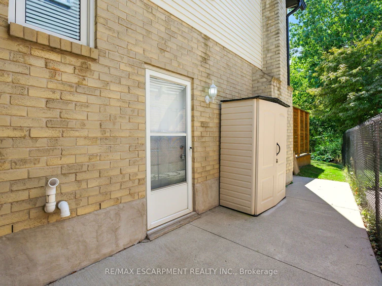 1559 Riley Avenue, Burlington, ON, L7M 3G2 - 39
