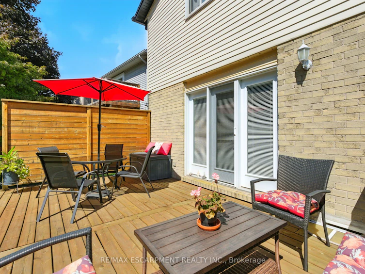 1559 Riley Avenue, Burlington, ON, L7M 3G2 - 40