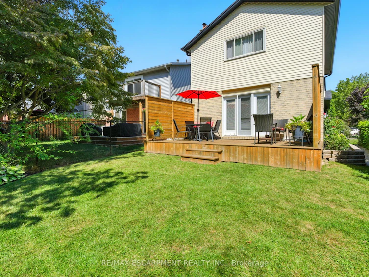 1559 Riley Avenue, Burlington, ON, L7M 3G2 - 44