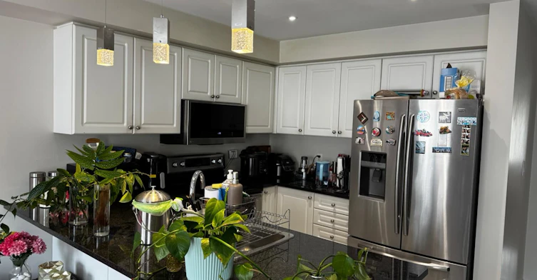 Upper-bedroom-409 Aspendale Crescent, Mississauga, ON, L5W 0E7 - 9