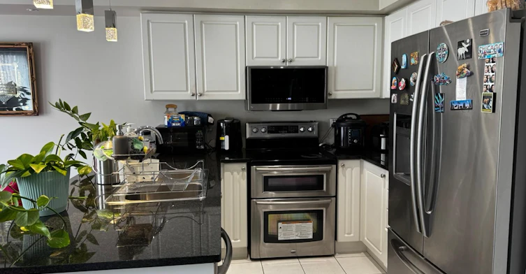 Upper-bedroom-409 Aspendale Crescent, Mississauga, ON, L5W 0E7 - 8