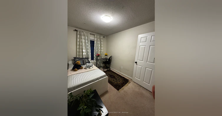 Upper-bedroom-409 Aspendale Crescent, Mississauga, ON, L5W 0E7 - 3