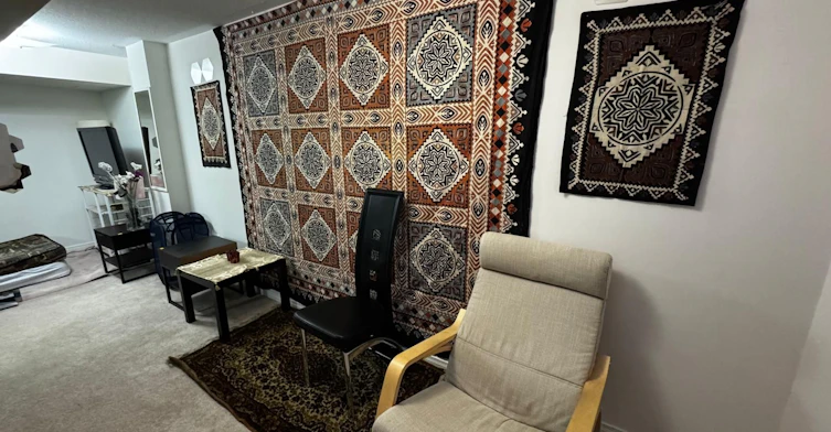 Bsmnt-Room-409 Aspendale Crescent, Mississauga, ON, L5W 0E7 - 5