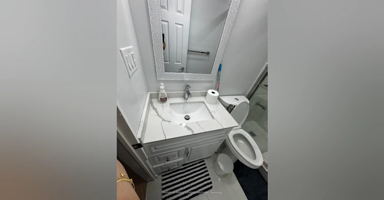 Bsmnt-Room-409 Aspendale Crescent, Mississauga, ON, L5W 0E7 - 8