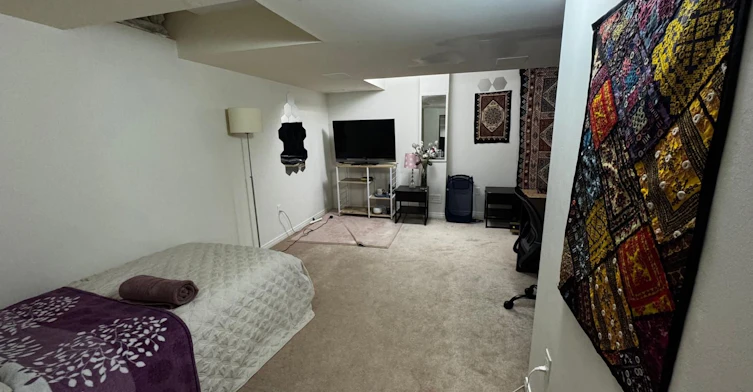 Bsmnt-Room-409 Aspendale Crescent, Mississauga, ON, L5W 0E7 - 4