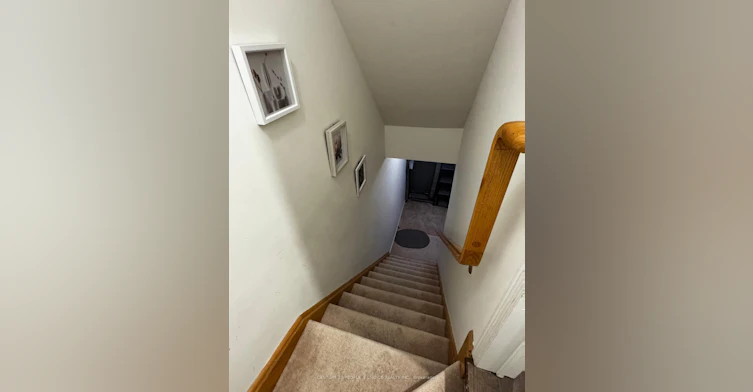 Bsmnt-Room-409 Aspendale Crescent, Mississauga, ON, L5W 0E7 - 3