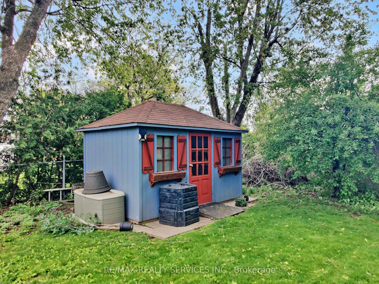 53 Geneva Crescent, Brampton, ON, L6S 1K7 - 46