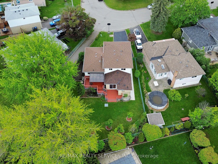 53 Geneva Crescent, Brampton, ON, L6S 1K7 - 49