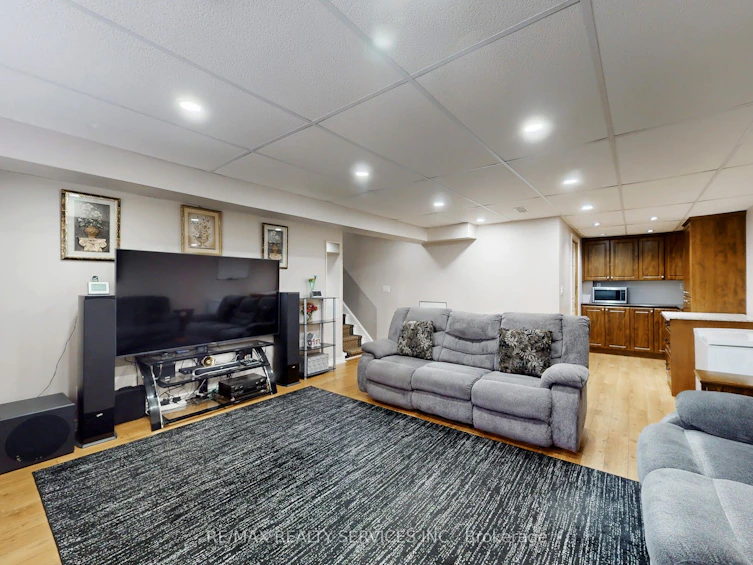 53 Geneva Crescent, Brampton, ON, L6S 1K7 - 36