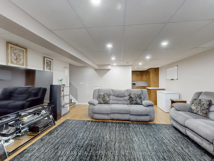 53 Geneva Crescent, Brampton, ON, L6S 1K7 - 35