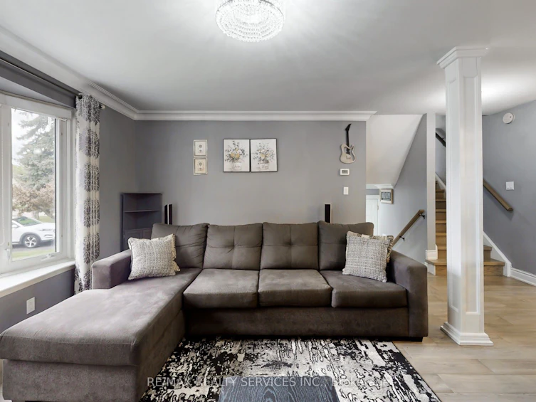 53 Geneva Crescent, Brampton, ON, L6S 1K7 - 9