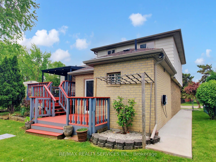 53 Geneva Crescent, Brampton, ON, L6S 1K7 - 43