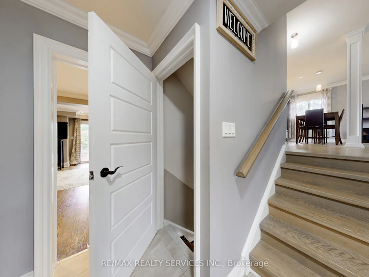 53 Geneva Crescent, Brampton, ON, L6S 1K7 - 32
