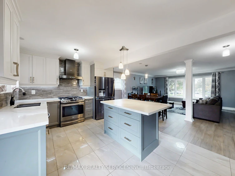 53 Geneva Crescent, Brampton, ON, L6S 1K7 - 16