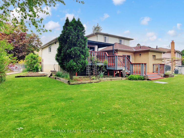 53 Geneva Crescent, Brampton, ON, L6S 1K7 - 45