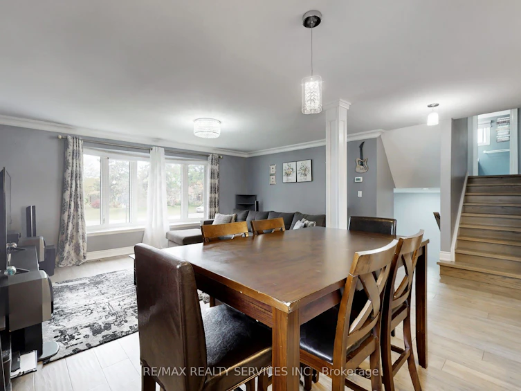 53 Geneva Crescent, Brampton, ON, L6S 1K7 - 12